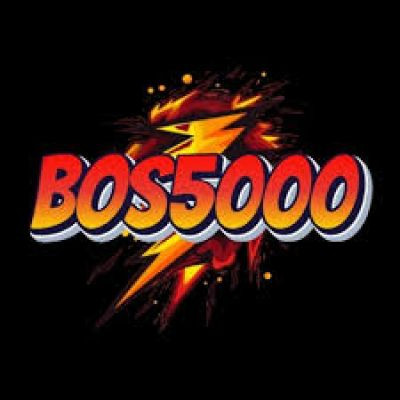 bos5000 bos5000