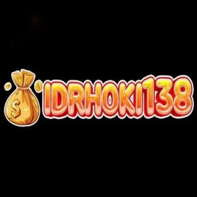 idrhoki138 idrhoki138