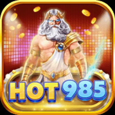 hot985 hot985