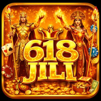 618jili 618jili