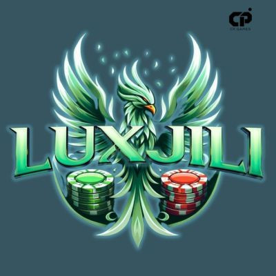 luxjili luxjili