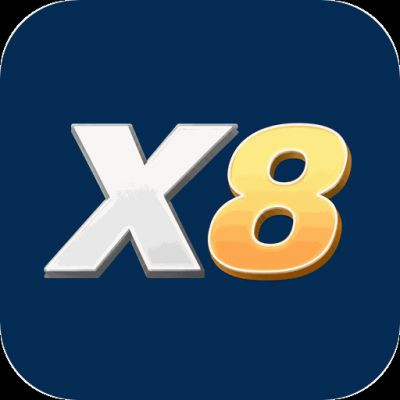 x8 x8