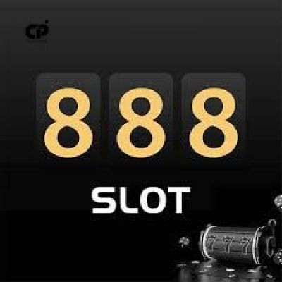 888slot 888slot