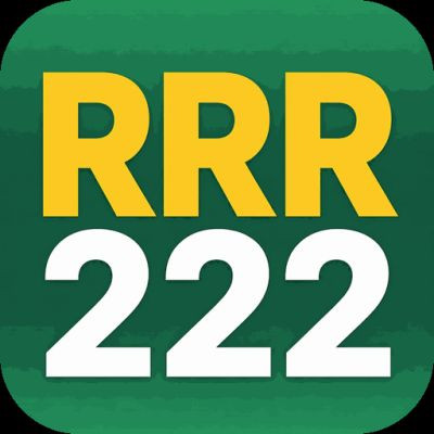 rrr222 rrr222